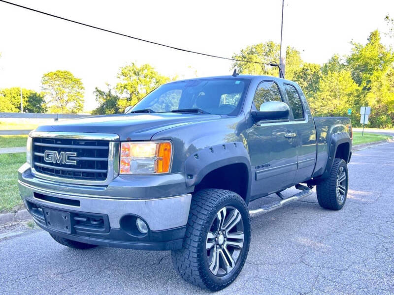 gmc sierra 1500 2011 1GTR2VE30BZ446858 image gmc sierra 1500 2011 1GTR2VE30BZ446858 image
